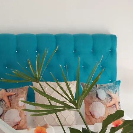 Daire Sun&sea Quarteira