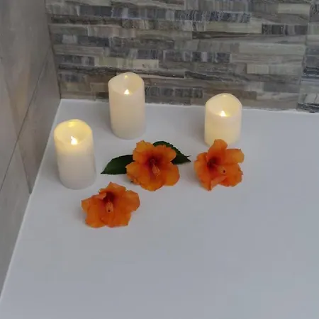 Sun&sea Daire Quarteira