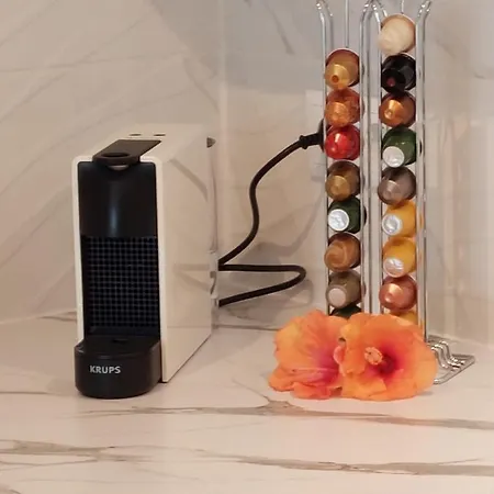 Sun&sea Daire Quarteira