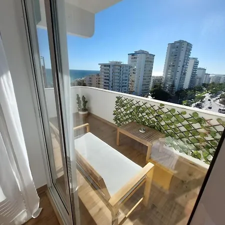 Daire Sun&sea Quarteira