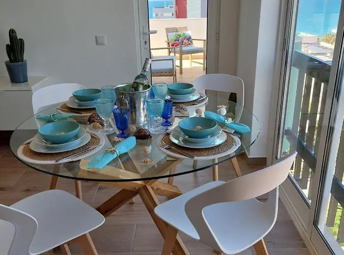 Apartamento Sun&sea *