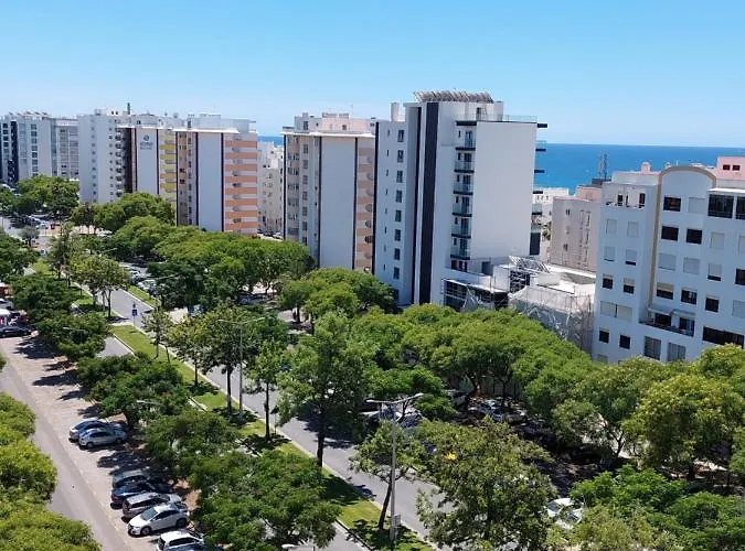 Sun&sea Apartamento