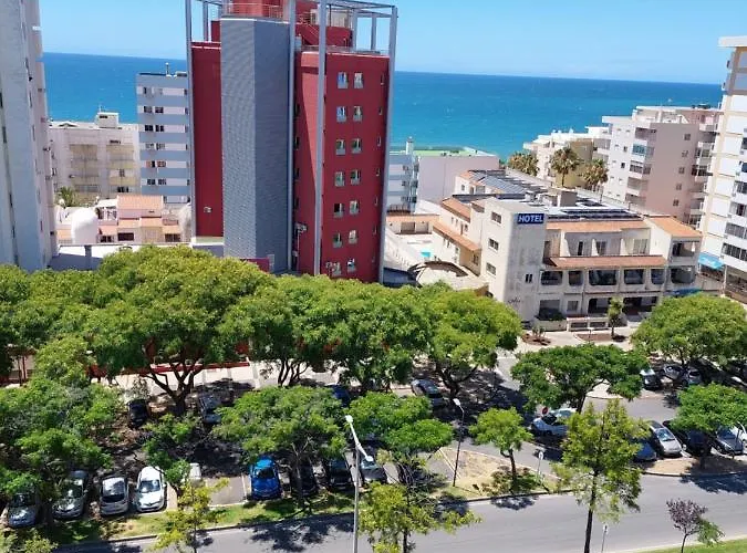 Apartamento Sun&sea *