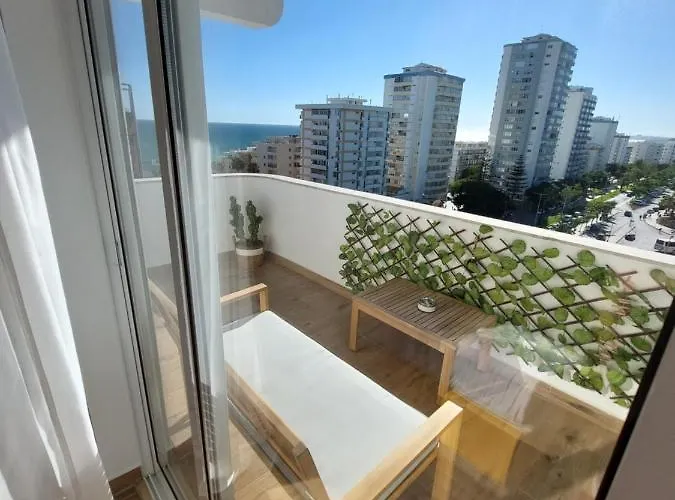 Apartamento Sun&sea Quarteira