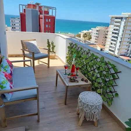 Sun&sea Апартаменты Картейра