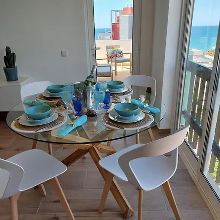 Apartment Sun&sea *