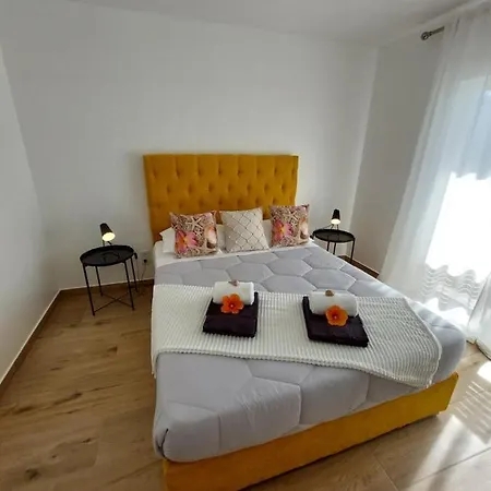 Sun&sea Apartment