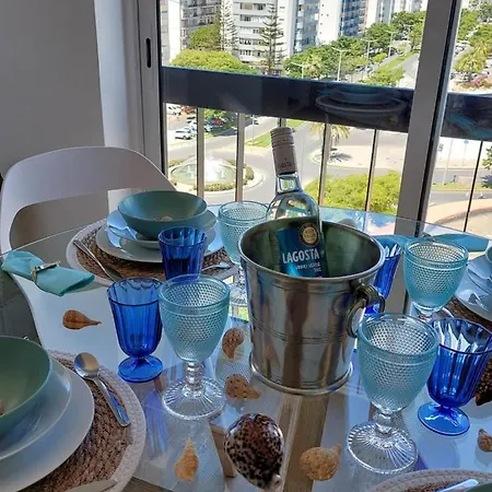 Sun&sea Apartmán Quarteira