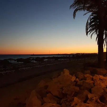 아파트 Sun&sea *