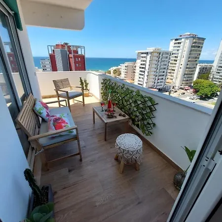 Sun&sea Apartment *