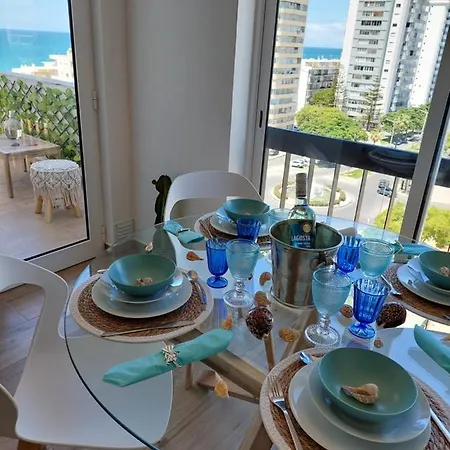 Апартаменты Sun&sea Картейра