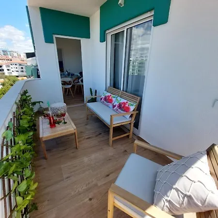 Sun&sea Апартаменты *