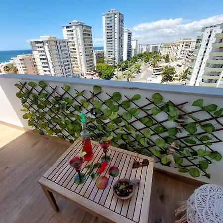 Sun&sea 쿼테이라