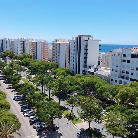 Sun&sea Apartment