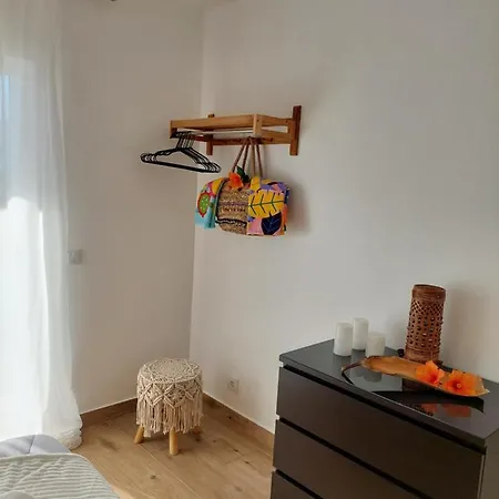 아파트 Sun&sea 쿼테이라