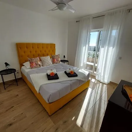 Apartment Sun&sea *