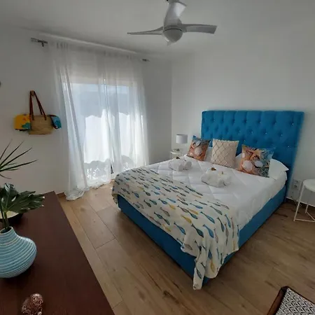 Sun&sea Апартаменты Картейра