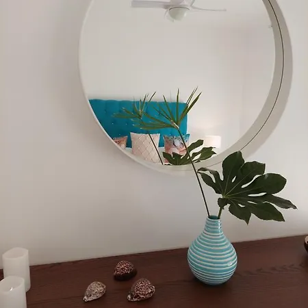 Sun&sea 아파트 쿼테이라