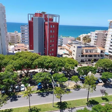 Apartament Sun&sea *