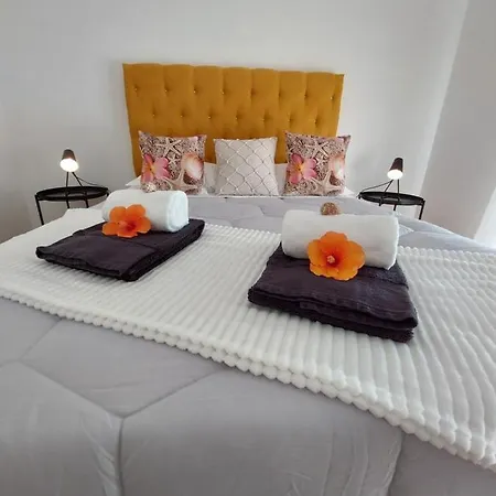 Апартаменты Sun&sea