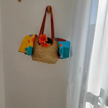 아파트 Sun&sea