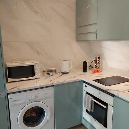 Апартаменты Sun&sea *