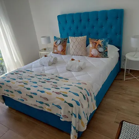 Sun&sea * 쿼테이라