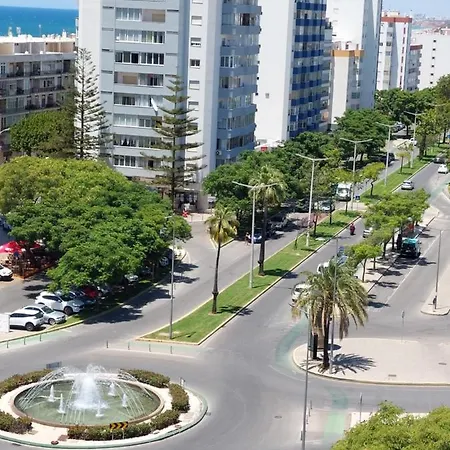 Sun&sea * Quarteira