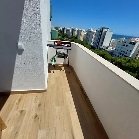 Apartment Sun&sea *