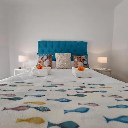 Apartmán Sun&sea Quarteira