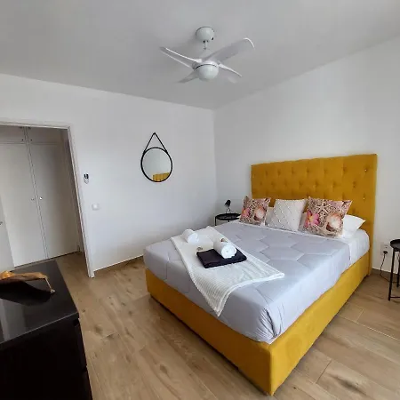 Sun&sea Апартаменты