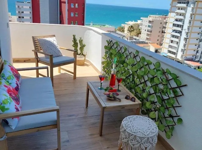 Sun&sea Apartamento Quarteira