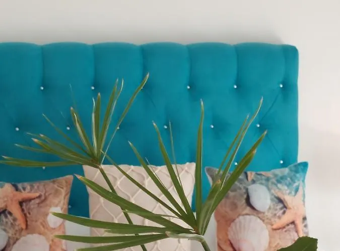 Διαμέρισμα Sun&sea Quarteira