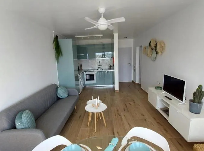 Sun&sea Διαμέρισμα Quarteira