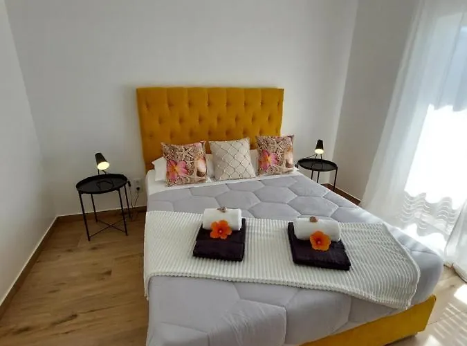 Sun&sea Διαμέρισμα