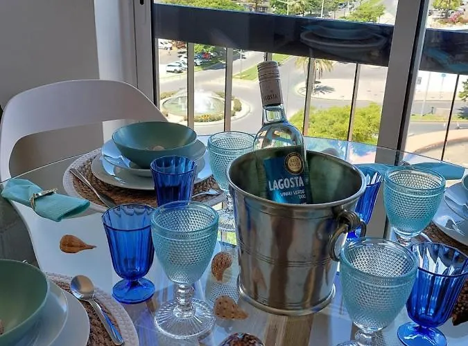 Sun&sea Διαμέρισμα Quarteira