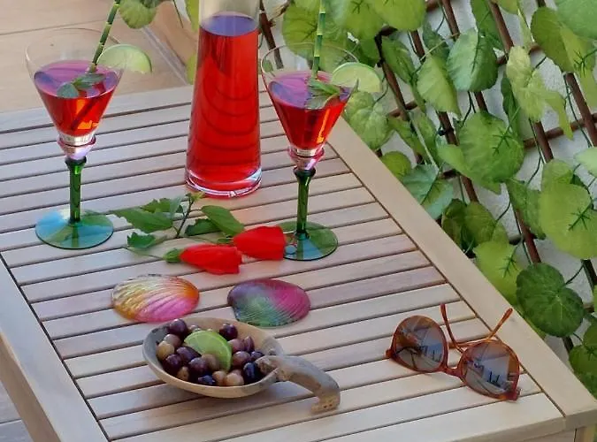 Sun&sea Διαμέρισμα Quarteira