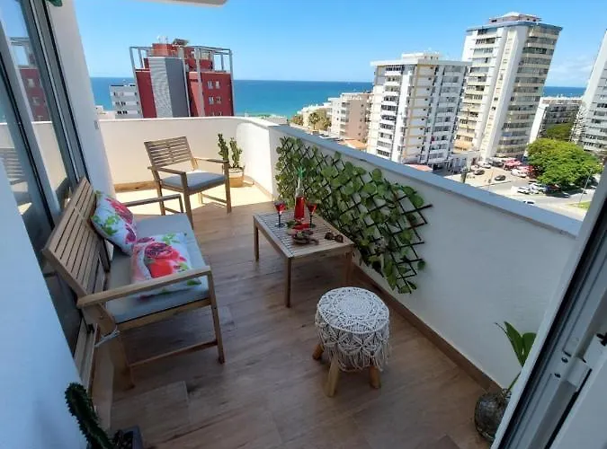 Sun&sea Διαμέρισμα *