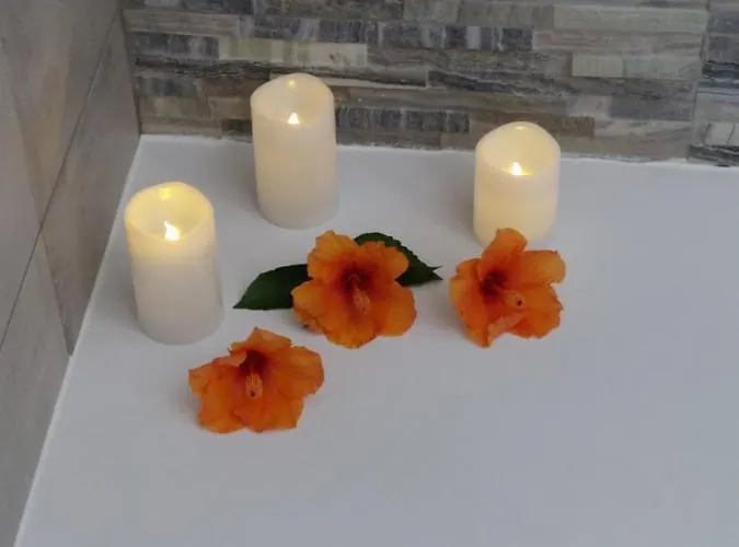 Sun&sea Διαμέρισμα Quarteira