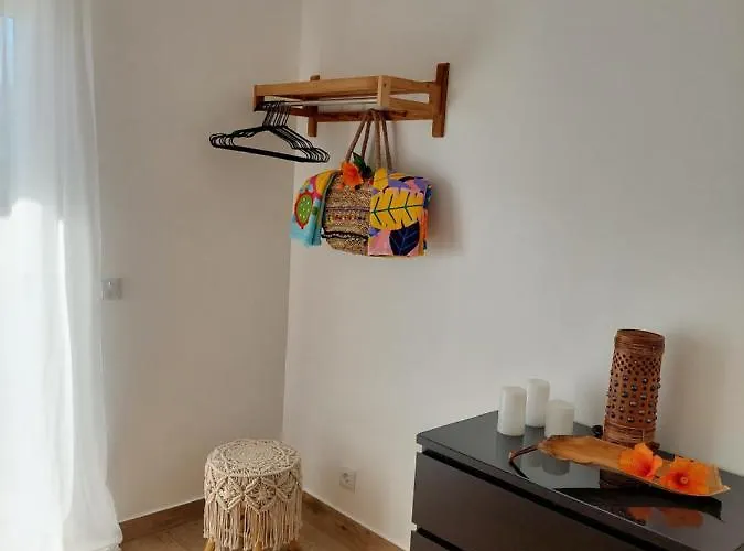 Διαμέρισμα Sun&sea Quarteira