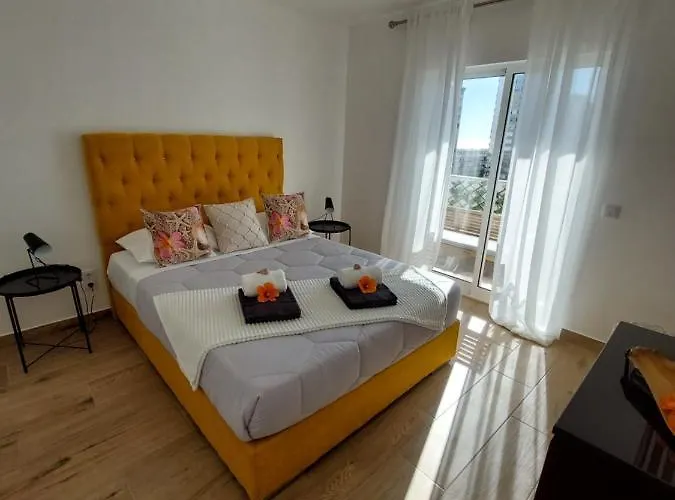 Διαμέρισμα Sun&sea *