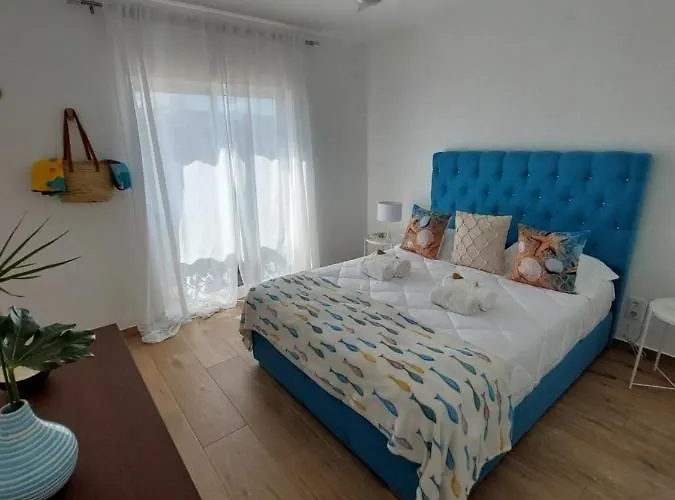 Sun&sea Apartamento Quarteira