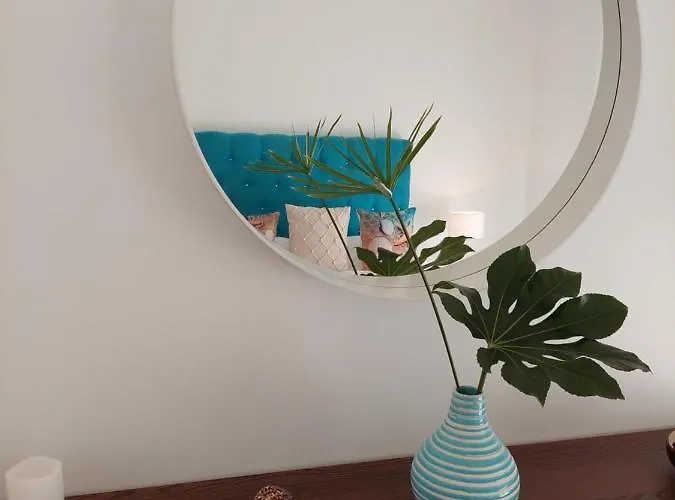 Sun&sea Διαμέρισμα Quarteira