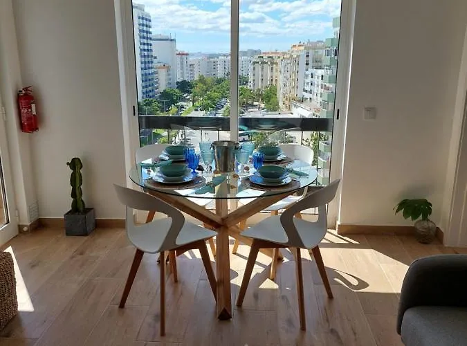 Sun&sea Διαμέρισμα Quarteira