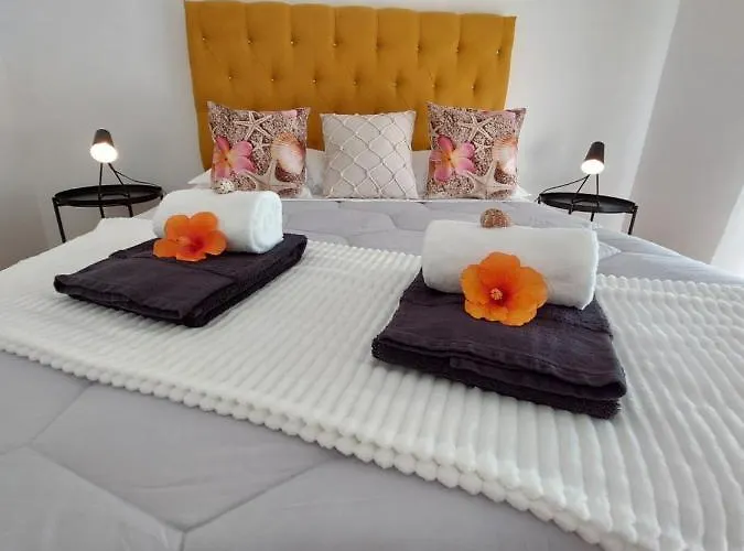 Διαμέρισμα Sun&sea