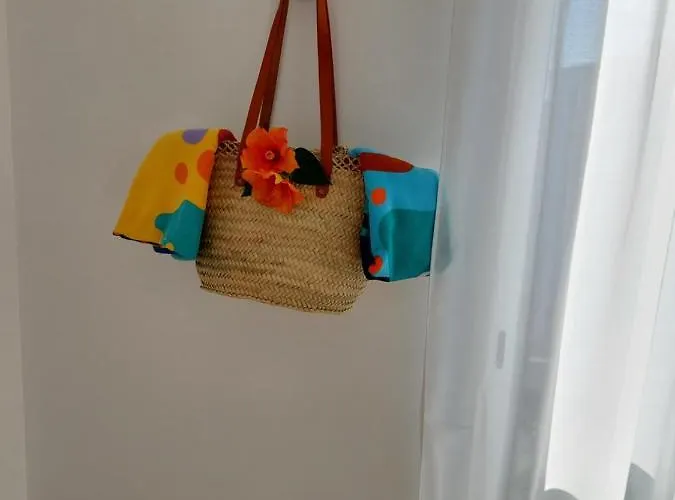 Διαμέρισμα Sun&sea