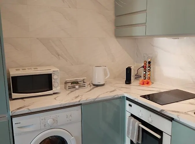 Apartamento Sun&sea *