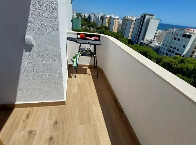 Διαμέρισμα Sun&sea *