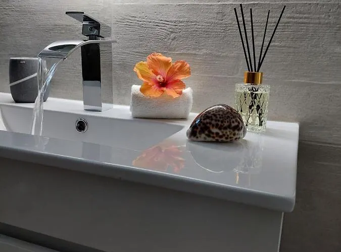 Διαμέρισμα Sun&sea *