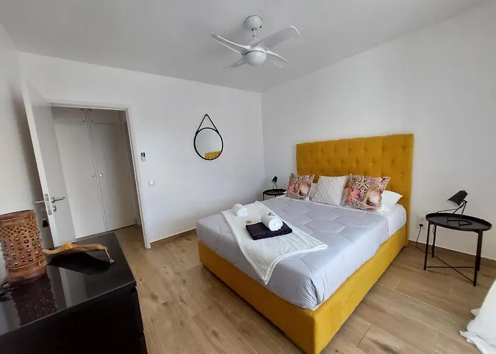 Sun&sea Διαμέρισμα